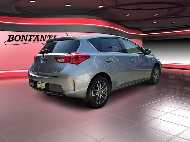 Toyota Auris 1.8 HSD Trend