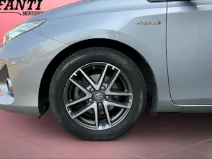 Toyota Auris 1.8 HSD Trend