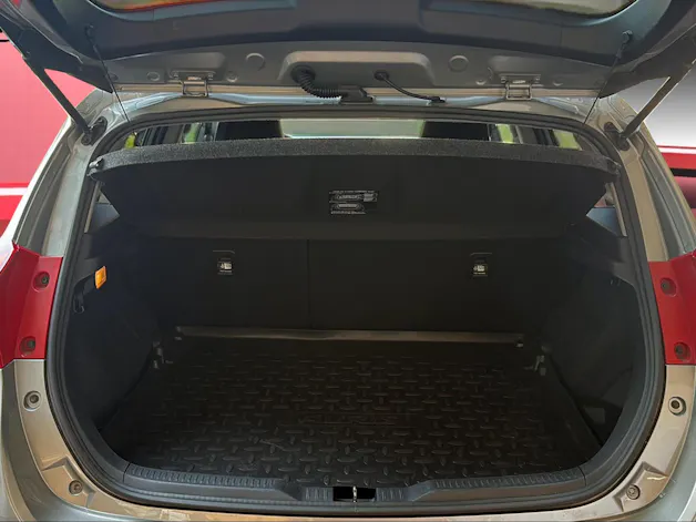 Toyota Auris 1.8 HSD Trend
