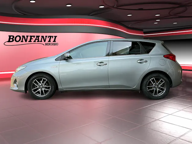Toyota Auris 1.8 HSD Trend