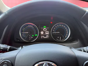 Toyota Auris 1.8 HSD Trend