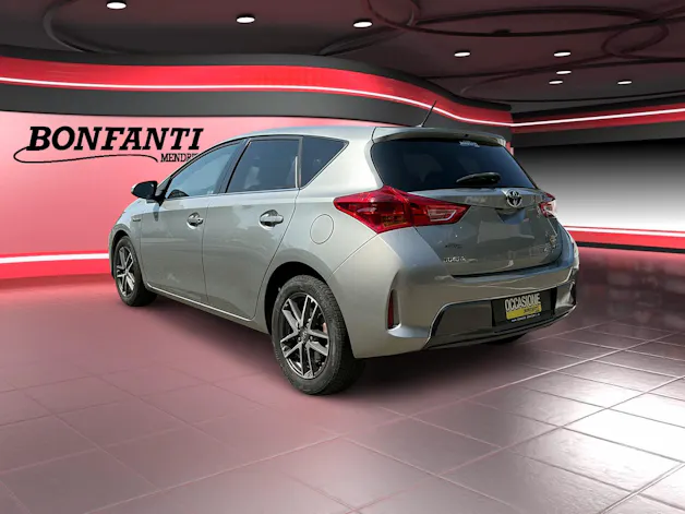 Toyota Auris 1.8 HSD Trend