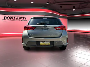 Toyota Auris 1.8 HSD Trend