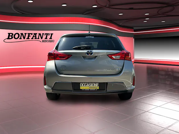 Toyota Auris 1.8 HSD Trend