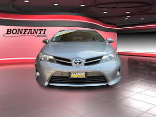 Toyota Auris 1.8 HSD Trend