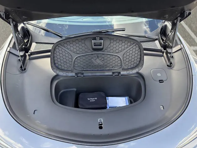 MG IM6 100 kWh Performance 4WD 751 ch