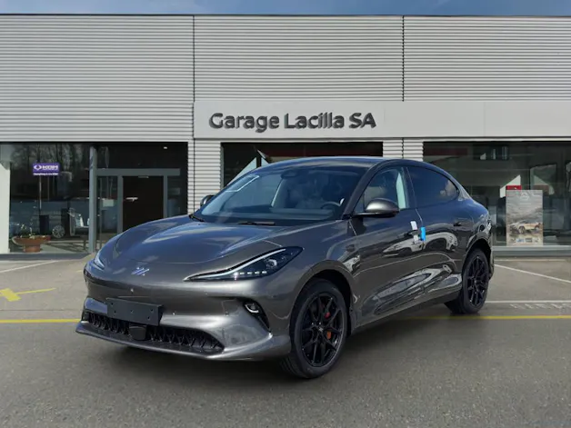 MG IM6 100 kWh Performance 4WD 751 ch