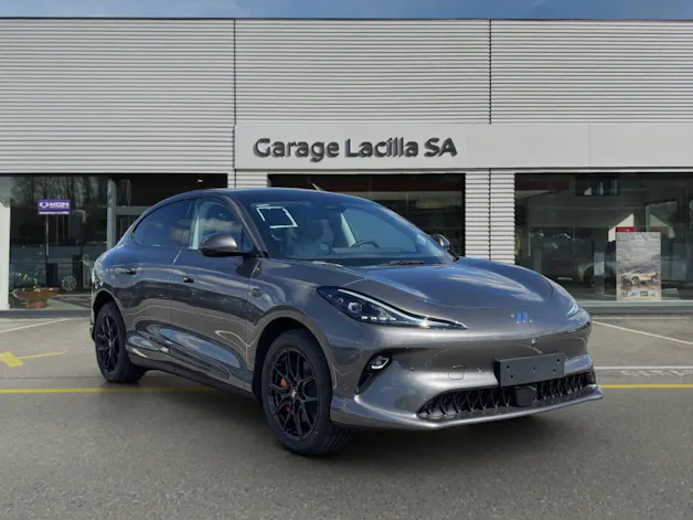 MG IM6 100 kWh Performance 4WD 751 ch