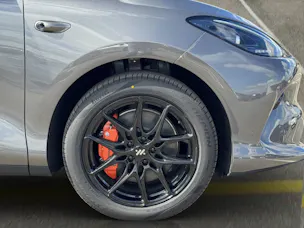 MG IM6 100 kWh Performance 4WD 751 ch