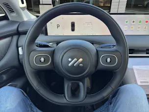 MG IM6 100 kWh Performance 4WD 751 ch