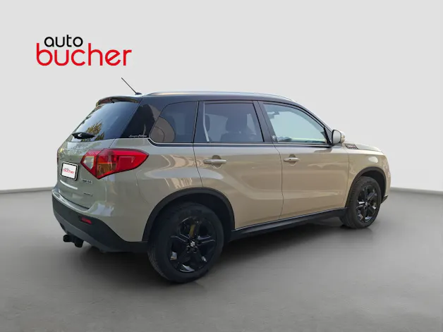 Suzuki Vitara 1.4 T Sergio Cellano Top 4x4