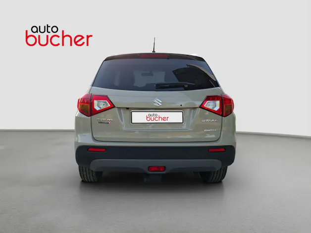 Suzuki Vitara 1.4 T Sergio Cellano Top 4x4