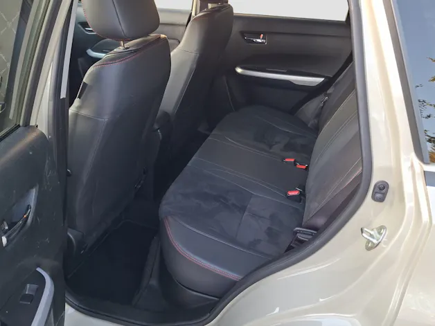 Suzuki Vitara 1.4 T Sergio Cellano Top 4x4