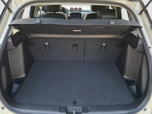 Suzuki Vitara 1.4 T Sergio Cellano Top 4x4