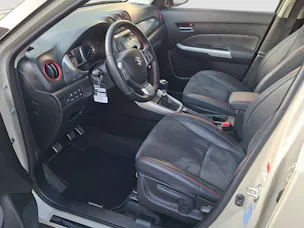 Suzuki Vitara 1.4 T Sergio Cellano Top 4x4