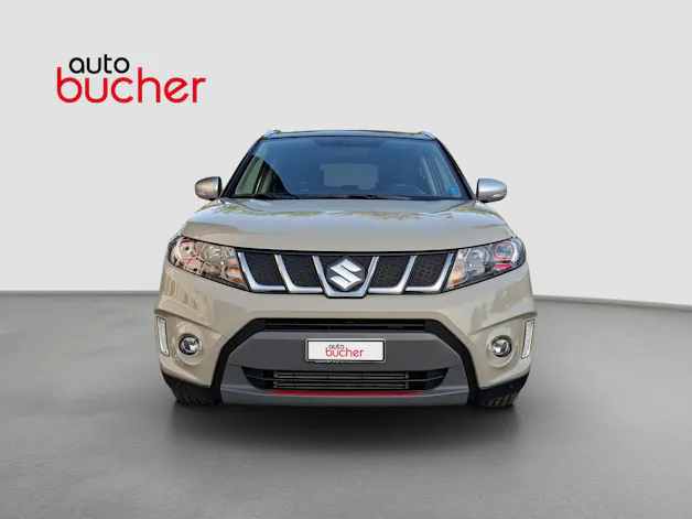 Suzuki Vitara 1.4 T Sergio Cellano Top 4x4