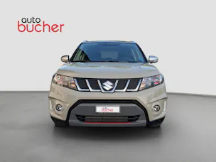Suzuki Vitara 1.4 T Sergio Cellano Top 4x4