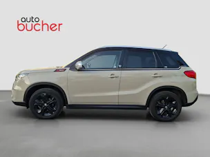 Suzuki Vitara 1.4 T Sergio Cellano Top 4x4