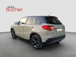 Suzuki Vitara 1.4 T Sergio Cellano Top 4x4