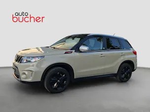 Suzuki Vitara 1.4 T Sergio Cellano Top 4x4