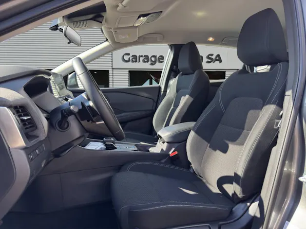 Nissan Qashqai 1.3 DIG-T 158 Acenta MHEV Xtronic