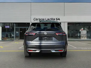 Nissan Qashqai 1.3 DIG-T 158 Acenta MHEV Xtronic