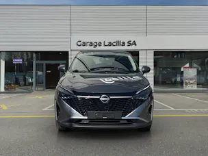 Nissan Qashqai 1.3 DIG-T 158 Acenta MHEV Xtronic