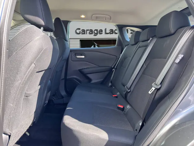 Nissan Qashqai 1.3 DIG-T 158 Acenta MHEV Xtronic