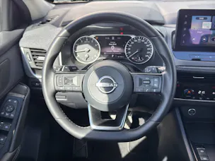 Nissan Qashqai 1.3 DIG-T 158 Acenta MHEV Xtronic