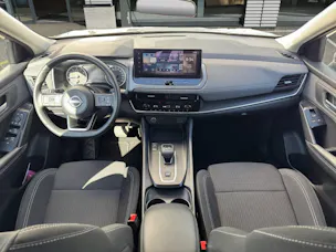 Nissan Qashqai 1.3 DIG-T 158 Acenta MHEV Xtronic