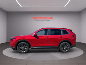 Honda CR-V 2.0 i-MMD Advance 4WD