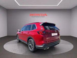 Honda CR-V 2.0 i-MMD Advance 4WD