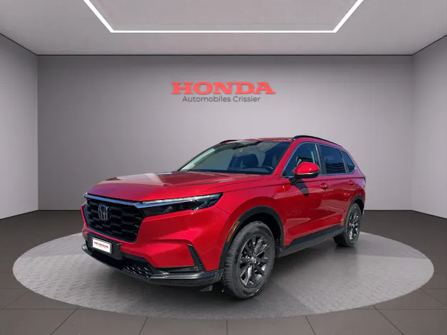 Honda CR-V 2.0 i-MMD Advance 4WD