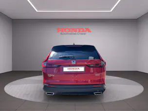 Honda CR-V 2.0 i-MMD Advance 4WD