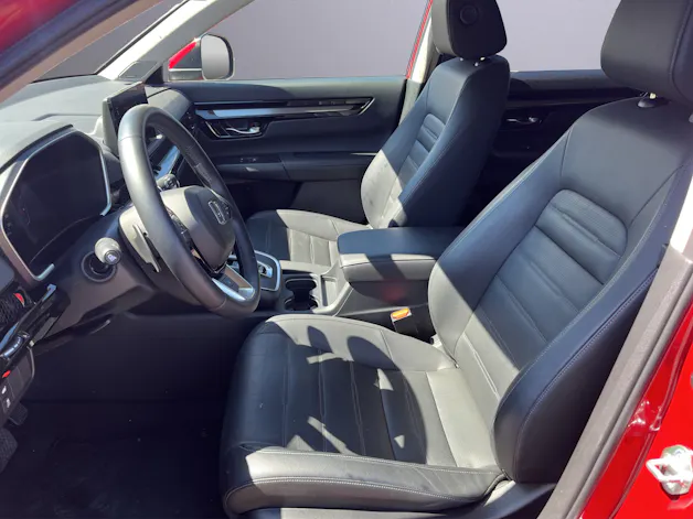 Honda CR-V 2.0 i-MMD Advance 4WD