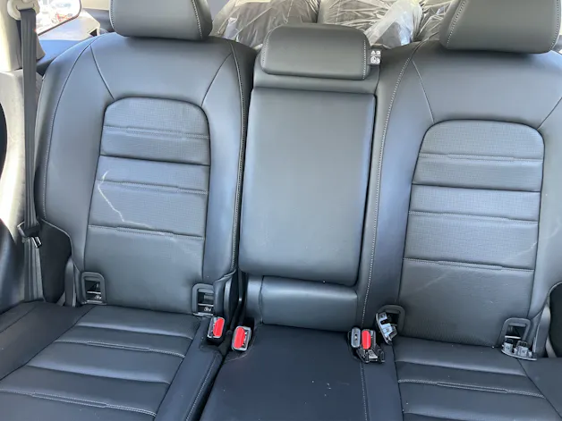 Honda CR-V 2.0 i-MMD Advance 4WD