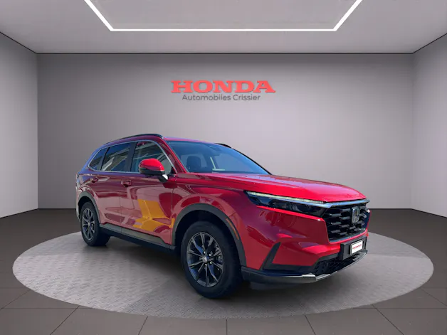 Honda CR-V 2.0 i-MMD Advance 4WD