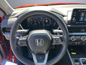 Honda CR-V 2.0 i-MMD Advance 4WD