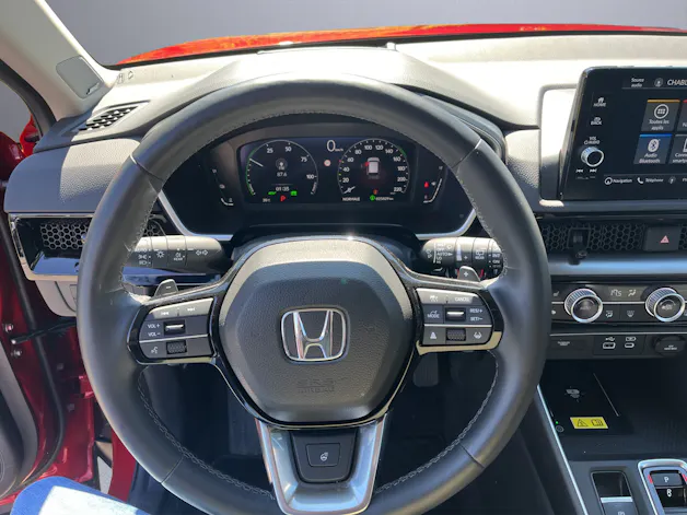 Honda CR-V 2.0 i-MMD Advance 4WD
