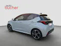 Toyota Yaris 1.5 VVT-i HSD Premiere Edition