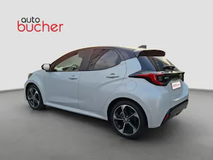 Toyota Yaris 1.5 VVT-i HSD Premiere Edition