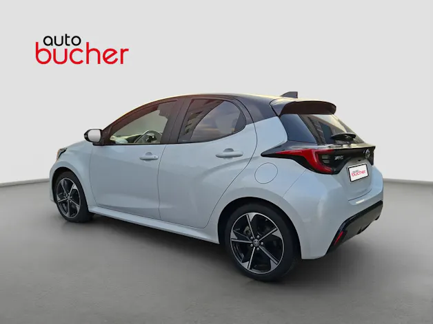 Toyota Yaris 1.5 VVT-i HSD Premiere Edition