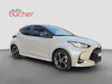 Toyota Yaris 1.5 VVT-i HSD Premiere Edition