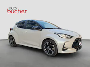 Toyota Yaris 1.5 VVT-i HSD Premiere Edition