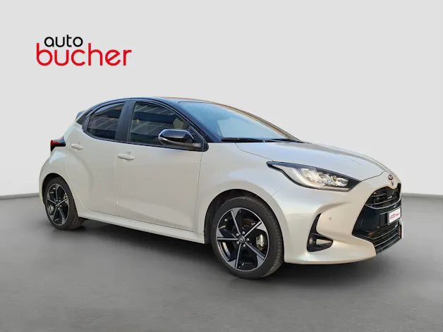Toyota Yaris 1.5 VVT-i HSD Premiere Edition