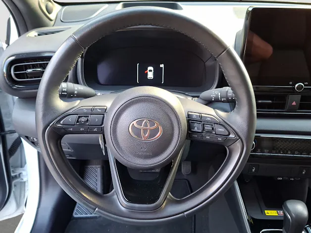 Toyota Yaris 1.5 VVT-i HSD Premiere Edition