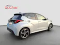 Toyota Yaris 1.5 VVT-i HSD Premiere Edition