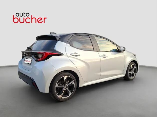 Toyota Yaris 1.5 VVT-i HSD Premiere Edition