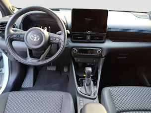 Toyota Yaris 1.5 VVT-i HSD Premiere Edition