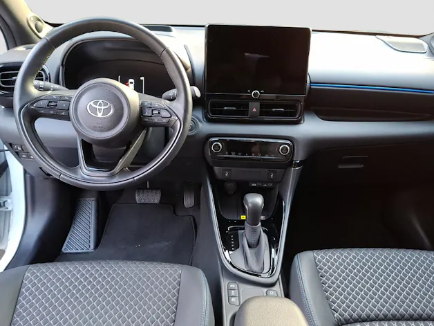Toyota Yaris 1.5 VVT-i HSD Premiere Edition